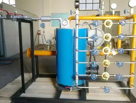 新型中心供氧系统是如何代替传统供氧设备的?