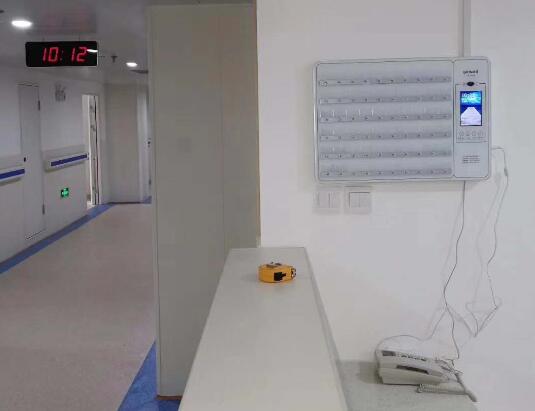 医院中心供氧_中心供氧系统 scxinpeng_医用呼叫器和中心供氧