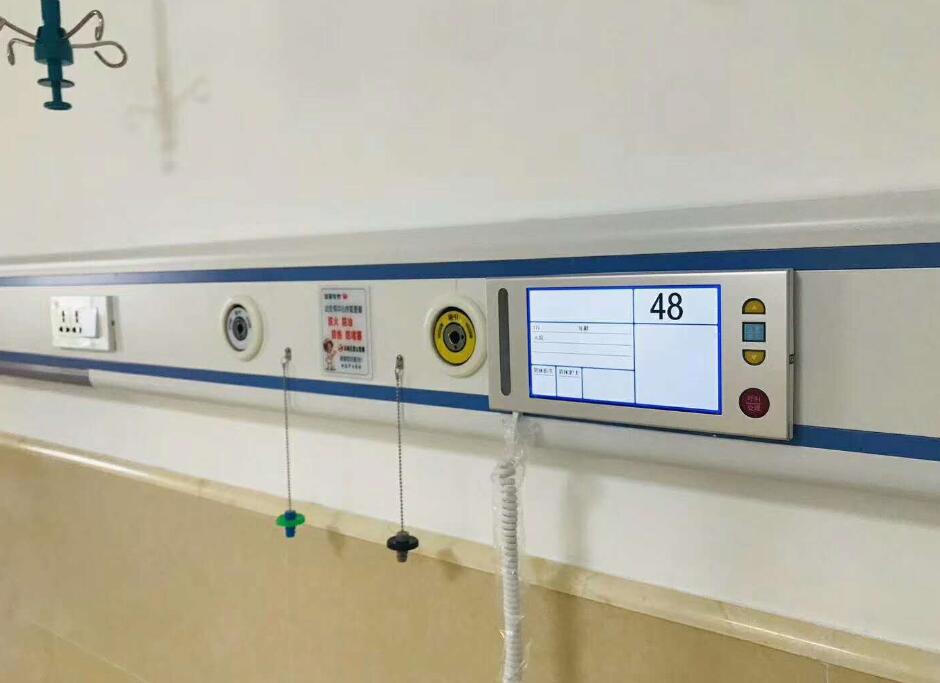 医院-呼叫系统