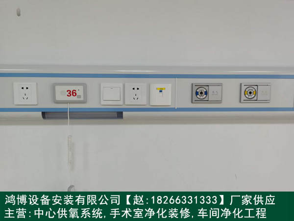 惠州医院中心供氧设备价格